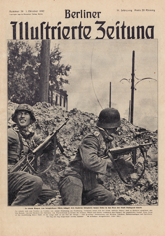 MMPI原論 (1984年) Original German WWII MP 38/40 SMG Magazine Loader by Carl